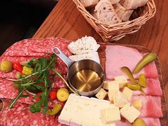 芝士冷肉混合-Alimentari Grande(东湖路店)