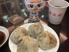 -熙盛源(滨湖万达店)