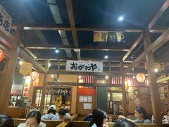 -小川洋风料理(街道口店)