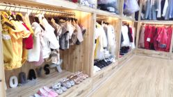 -韩国维尼小熊儿童摄影(萧山店)