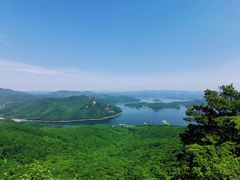 -五女山景区