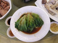 -潮喜竹溪荔湖酒家(荔枝湾店)