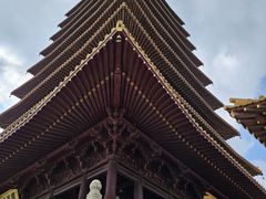 -牛首山文化旅游区