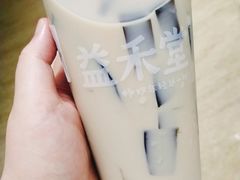 -益禾堂·薄荷柠檬水(中通雅苑店)