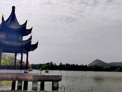 -云龙湖旅游景区