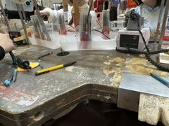 -十八字金·银饰·开蚌DIY·手工体验团建(君太百货店)