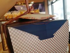 -天母蓝鸟烘焙·蛋糕·下午茶(时代城广场店)