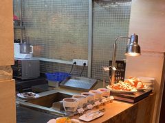 -浙江西子宾馆·瑶园咖啡厅