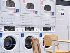 -爱欢洗ifunwash(北辰店)