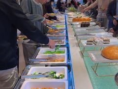 -素满香·全民食养自助(长宁龙之梦店)