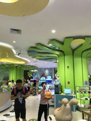 -MELAND(湾悦城店)