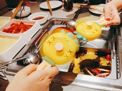 -海底捞火锅(攀枝花万达店)