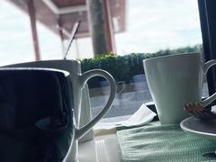 -JW万豪厨房餐厅·滨海草坪烧烤·海鲜·海景(三亚绿发山海天JW万豪酒店)