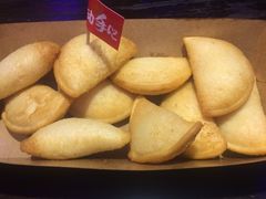 -蘭奢雅集·江浙菜(青山江滩店)