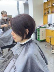-卓梵美发·精品Salon