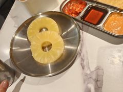 -花味烤肉·拌饭(庐阳万象汇店)