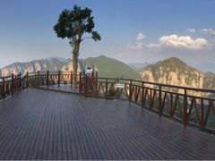 -重庆云阳龙缸景区