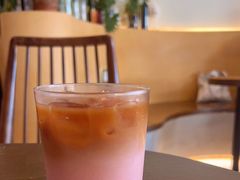 -fishtank鱼缸咖啡(三山街店)