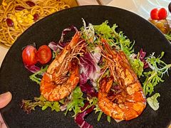 -天空花园餐吧·生日·团建(南山店)