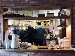 -春庄咖啡SpringHues(钟楼小区店)