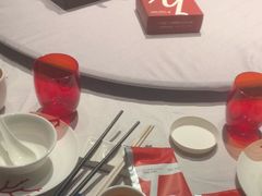 -千百味红餐厅·江西菜(绿地双子塔店)