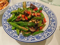 -欧记大排档·景德菜(上海首店)