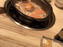 -同仁四季椰子鸡(福田东园总店)