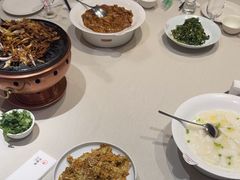 -京味斋·北京烤鸭(北京南站洋桥店)