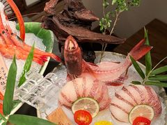 -上井料理黑金店(IFS国金中心店)