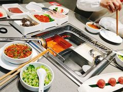 -海底捞火锅(漫乐城夜宵主题店)