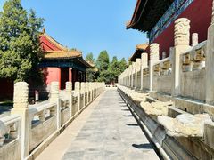 -北京市劳动人民文化宫(太庙)