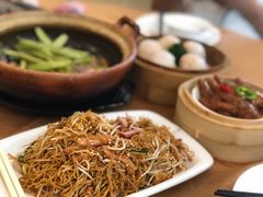 -澳门西南饭店·粤菜·茶市·手工点心(华海路店)