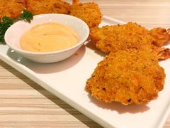 -必胜客(东大桥店)