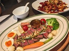 -烛影拾光观景餐厅·创意菜·摄影·小提琴(大唐不夜城店)