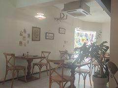 -The Good Place好地方·Brunch·coffee(国贸店)
