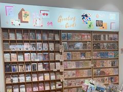 -猫的天空之城概念书店(印象城购物中心店)