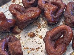 -杨老大焙子月饼干货(宽巷子民族美食街店)