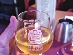 -牛啤堂精酿啤酒餐吧(五棵松华熙店)