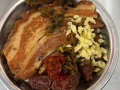 -老嘢扣肉糯米饭(云亭街店)