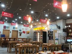 -亿牌牌东北烧烤(怀特店)