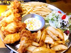 -赤火牛排(金狮广场店)