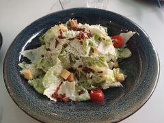 经典凯撒沙律-拾挚扒房(招商花园城店)