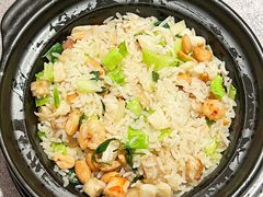 -金成潮菜博物馆(海珠湿地店)