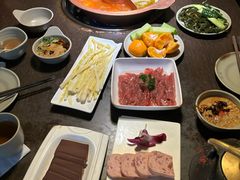 -滇釜火锅·能喝汤的火锅(车公庄店)