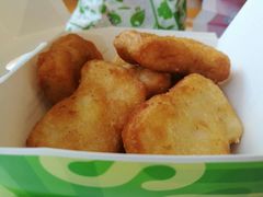 -德克士(前门店)