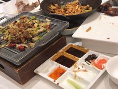 -大铁勺新津菜(东丽阳光新业广场店)