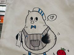 -玛尚诺意式餐厅(官舍店)