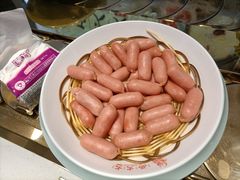 -西火火·川派小火锅(西溪银泰店)