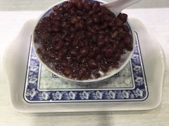 红豆双皮奶-百花传统甜品店(原址店)