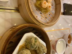 虾饺烧卖-稻香饭店(IFS国金中心店)